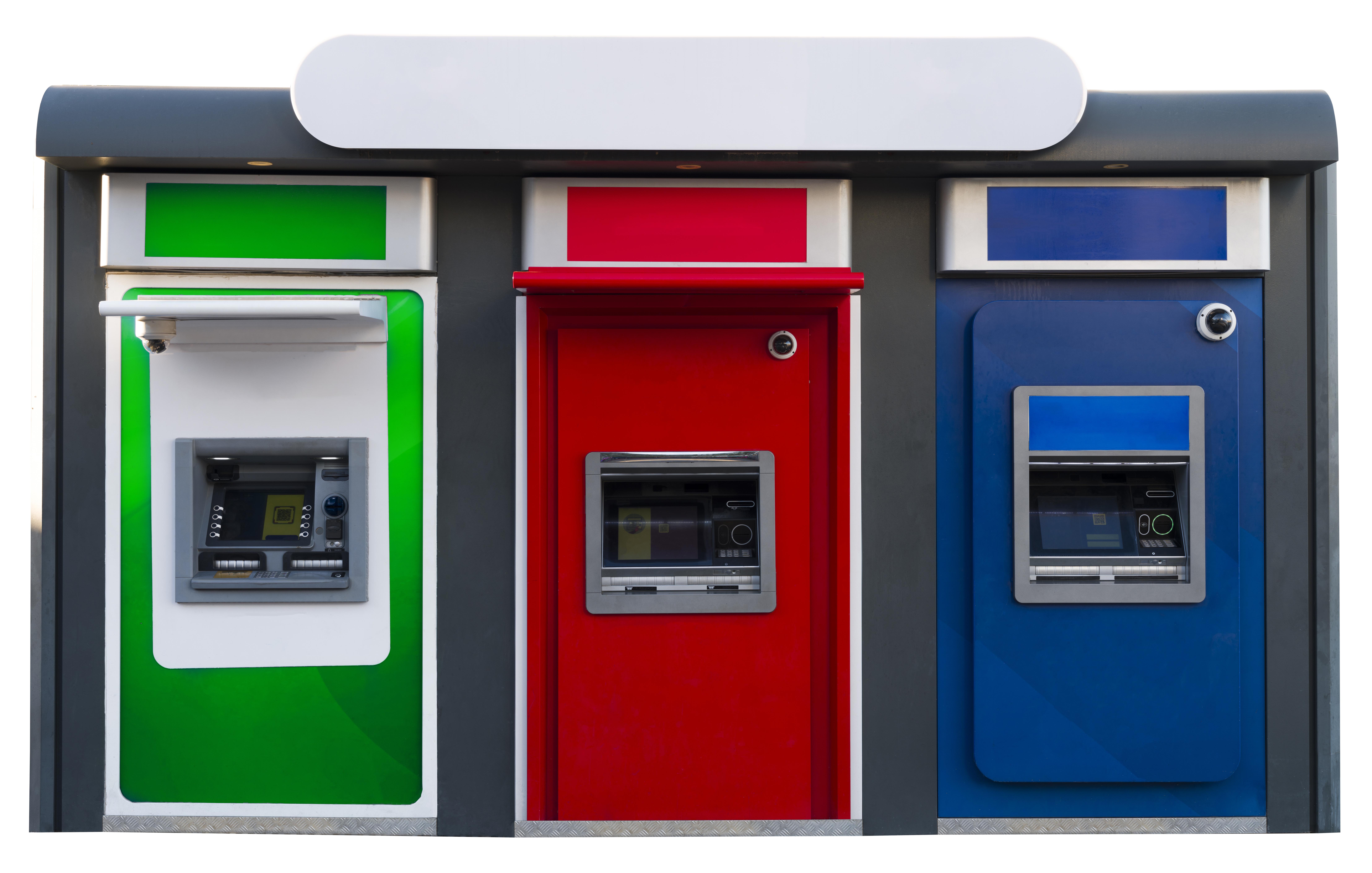 Common ATM Failures and Parts Replacement Guide
