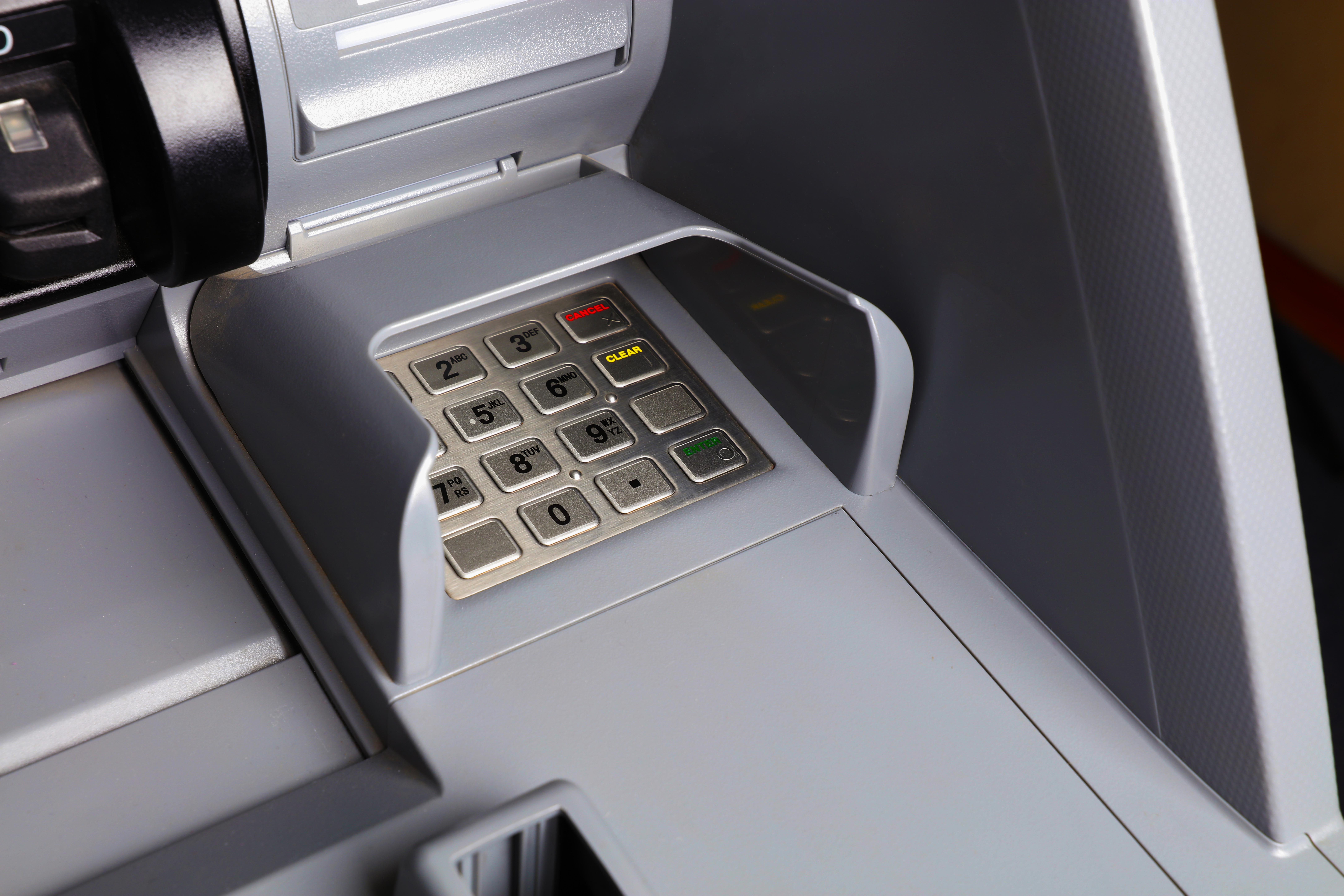 Why Legacy ATM Parts Are Becoming Harder to Find (And What to Do)